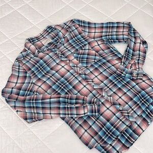 Universal Thread Button Down Shirt